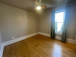 2035-2037 N Buffum St in Milwaukee, WI - Foto de edificio - Building Photo