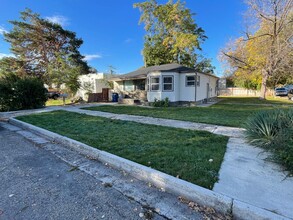 303 Ivy St in Nampa, ID - Building Photo - Building Photo