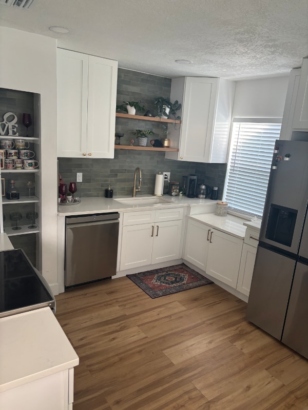 215 N Glenwood Ave, Unit 1 in Orlando, FL - Foto de edificio - Building Photo