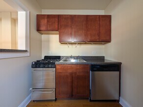 1350 N Dearborn St, Unit 606 in Chicago, IL - Building Photo - Building Photo