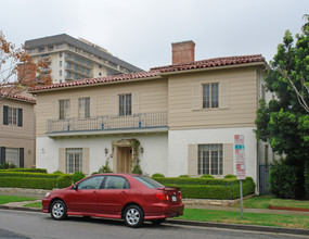 148 S Camden Dr in Beverly Hills, CA - Building Photo - Building Photo