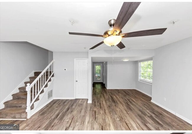 1432 Forest Villa Dr NW in Conyers, GA - Building Photo - Building Photo