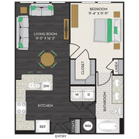 Midtown on the Rail photo'