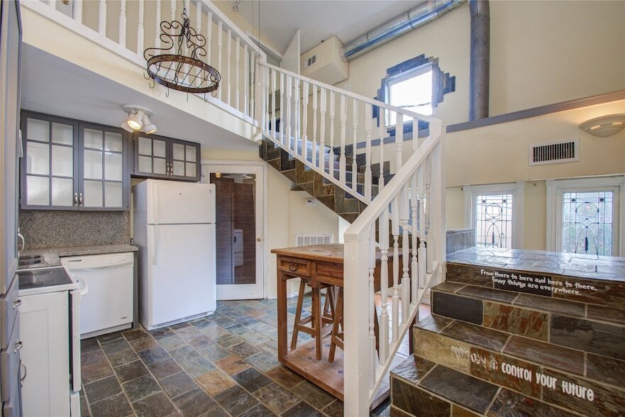 5313 Palmetto St, Unit B in Houston, TX - Building Photo