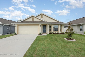 1331 Tupelo Cir in Cocoa, FL - Building Photo - Building Photo