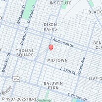 621 E 33rd St in Savannah, GA - Building Photo