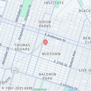 property at 621 E 33rd St