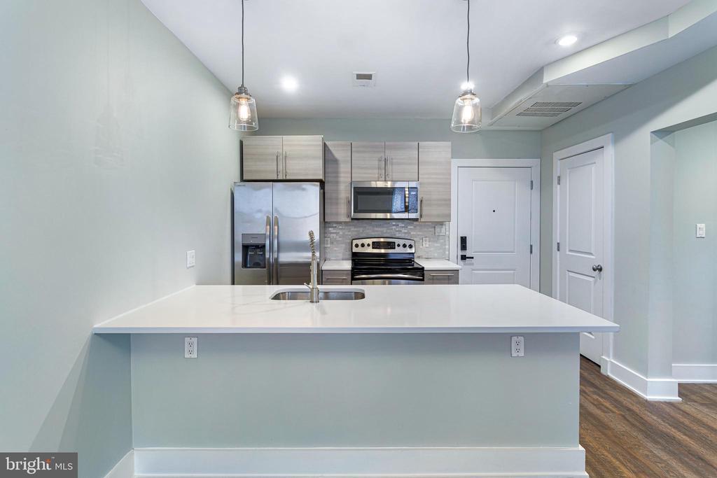 1219 K St NE in Washington, DC - Foto de edificio