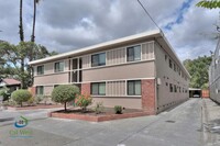 428 S 11th St in San Jose, CA - Foto de edificio - Building Photo