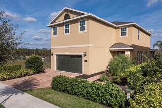 411 Lasso Dr in Kissimmee, FL - Building Photo - Building Photo