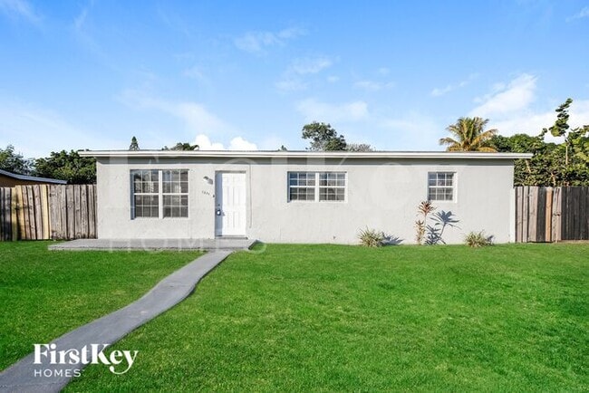 property at 1231 NE 214th St