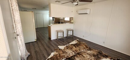 44 S Hawes Rd in Mesa, AZ - Building Photo - Building Photo