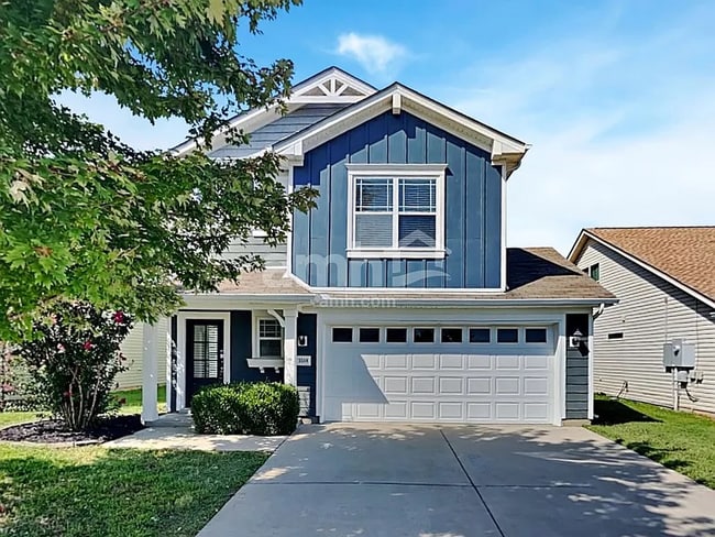 property at 3508 Oval Hesson Lane