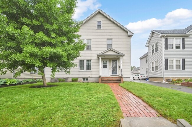 property at 113 Cambridge St