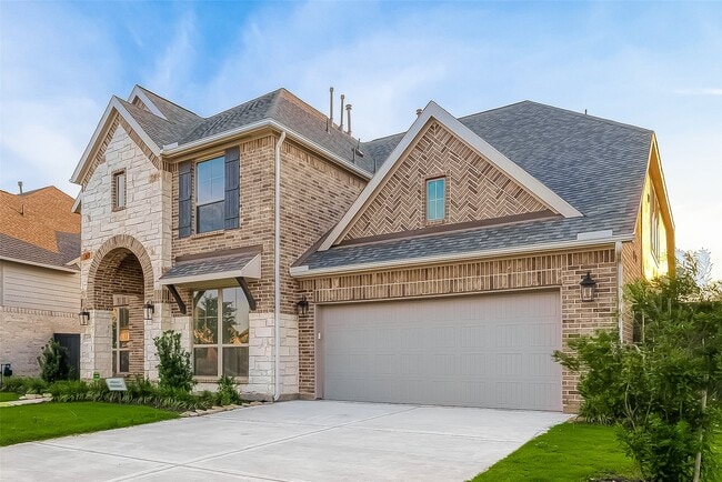 property at 2215 Falling Fig Ln