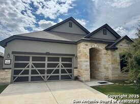 3866 Legend Hill in New Braunfels, TX - Building Photo