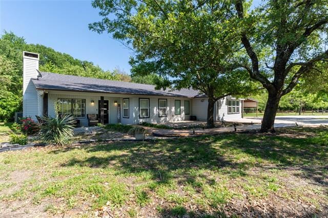 property at 1435 Pioneer Ln