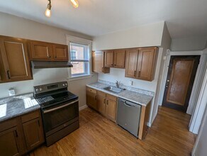 6137 Dewey Ave in St. Louis, MO - Building Photo - Building Photo