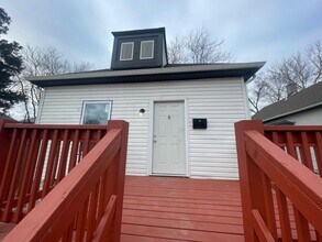2320 Kensington Ave in Kansas City, MO - Building Photo - Building Photo