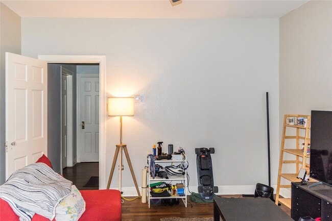 1918 Robbins Pl, Unit A in Austin, TX - Building Photo - Building Photo