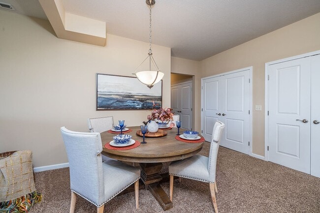 The Hammocks at Geneseo in Geneseo, NY - Building Photo - Building Photo