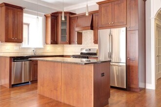 1248 W Jackson Blvd in Chicago, IL - Building Photo - Building Photo