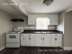 3312 AR-367 in Austin, AR - Foto de edificio - Building Photo