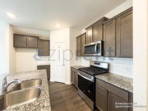 712 Smokey Trail in Princeton, TX - Building Photo - Building Photo