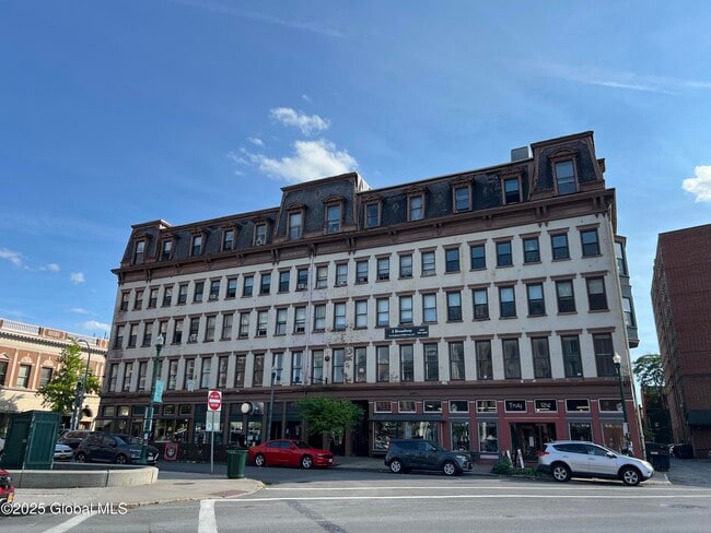 property at 5 Broadway