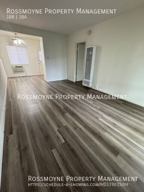 624 E Cypress Ave in Burbank, CA - Building Photo - Building Photo
