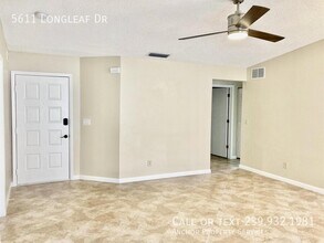 5611 Longleaf Dr in North Fort Myers, FL - Building Photo - Building Photo