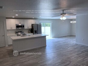 1195 Rabbit St SE in Palm Bay, FL - Building Photo - Building Photo