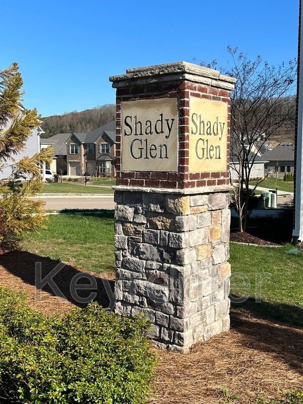 12636 Hartsfield Ln in Knoxville, TN - Building Photo - Building Photo