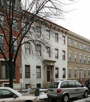 1909 Green Street Apartments