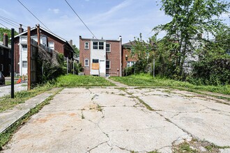 3676 Montana St-Unit -2F in St. Louis, MO - Foto de edificio - Building Photo