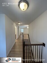 4001 Mitchford Dr in St. Louis, MO - Building Photo - Building Photo