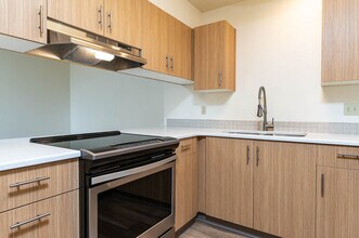Native Sun Apartments in Bend, OR - Building Photo - Building Photo