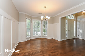 3989 Dream Catcher Dr in Woodstock, GA - Foto de edificio - Building Photo