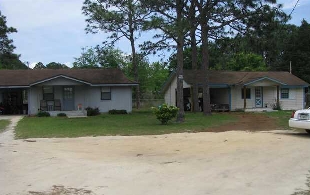 136 Sims Ave in Callaway, FL - Building Photo - Building Photo