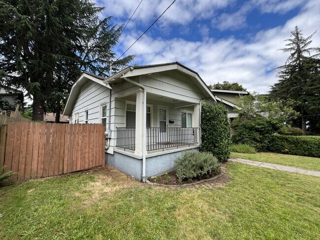 property at 5619 NE 26th Ave