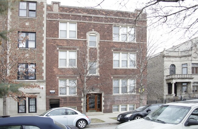 944-946 W Cuyler Ave in Chicago, IL - Building Photo - Building Photo