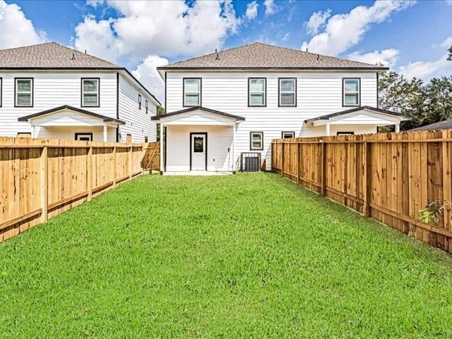 property at 9314 Sundown Dr