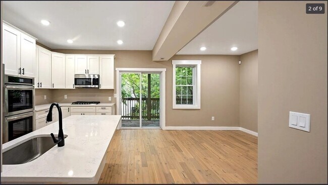 5 Monmouth St in Boston, MA - Building Photo - Building Photo