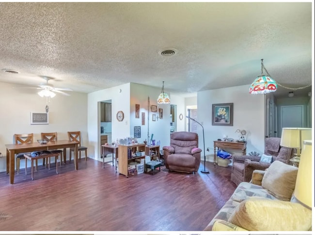 3133 Button Willow Ave in Abilene, TX - Building Photo - Building Photo