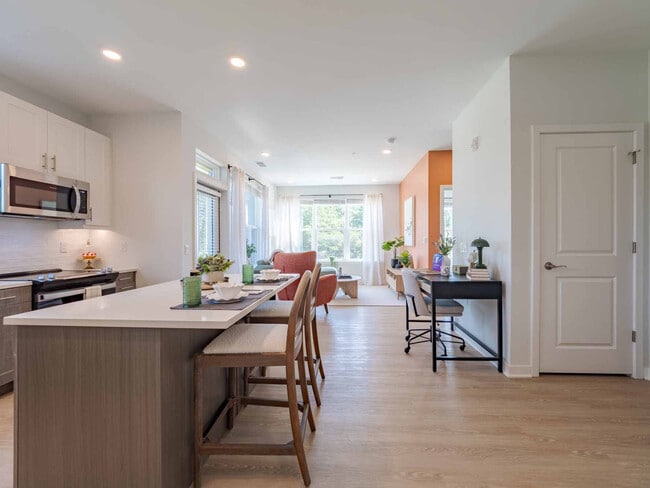 J Centra Burlington in Burlington, NJ - Building Photo - Building Photo