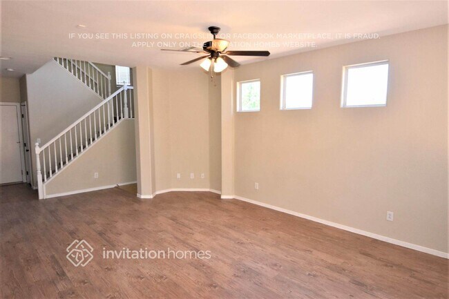 5016 Copperlyn St in Las Vegas, NV - Building Photo - Building Photo