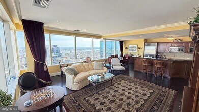 50 S 16th St in Philadelphia, PA - Building Photo - Building Photo