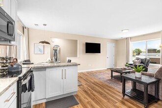 18308 Mesle St, Unit SI ID1032362P in Roseville, MI - Foto de edificio - Building Photo