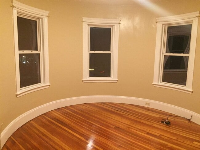 25 Wainwright St in Boston, MA - Building Photo - Building Photo