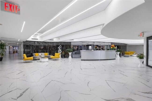 property at 1904 S Ocean Dr